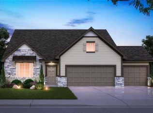 19627 W 196th Ter, Spring Hill, KS 66083