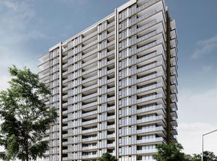 1035 Southdown Rd #1210, Mississauga, ON L5J0A2