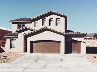 1531 Corta Corona, Los Lunas, NM 87031