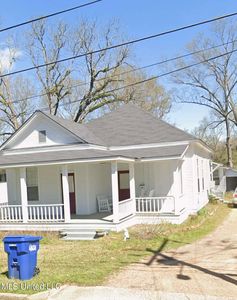 156 W Enterprise St, Brookhaven, MS, 39601