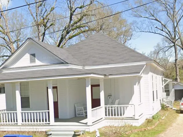 156 W Enterprise St, Brookhaven, MS 39601