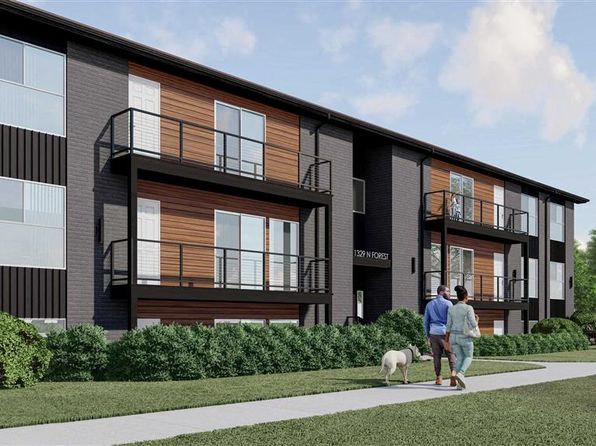 1325 N Forest Rd APT F350
