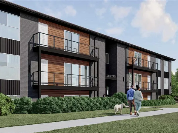 Greens on North Forest, 1325 N Forest Rd #A-32, Buffalo, NY 14221