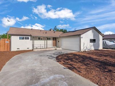 662 Coakley Dr, San Jose, CA, 95117