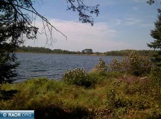 Sanctuary Point Damian Dr LOT 6, Embarrass, MN 55732