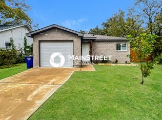 3923 Metropolitan Ave, Dallas, TX 75210