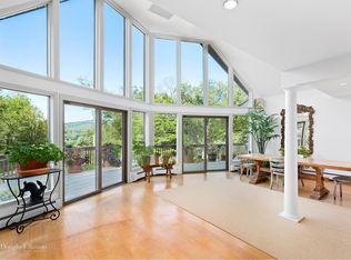 34 Manitou Woods, Garrison, NY 10524