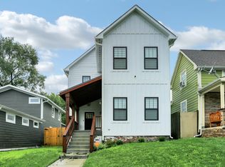 1628 Ringgold Ave, Indianapolis, IN
