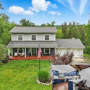 425 Cedar Ln, Wentzville, MO, 63385