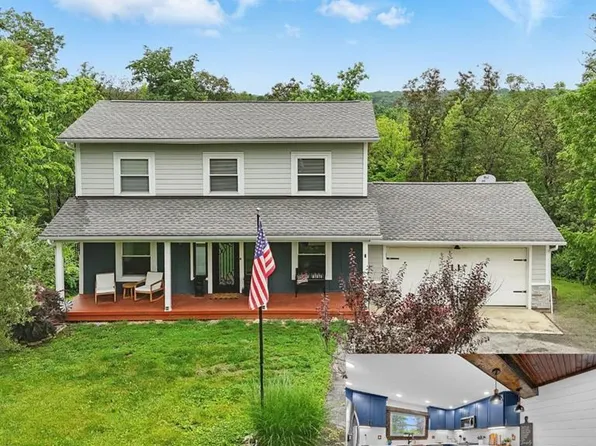 425 Cedar Ln, Wentzville, MO 63385