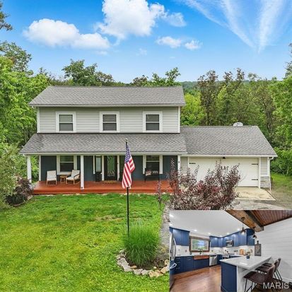 425 Cedar Ln, Wentzville, MO 63385