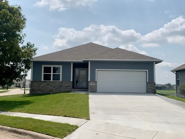 129 Traders Pointe Cr, Council Bluffs, IA 51501