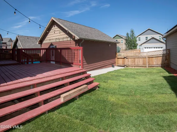 190 Steamboat Dr, Gypsum, CO 81637