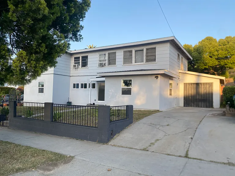 Driveway (2 cars)