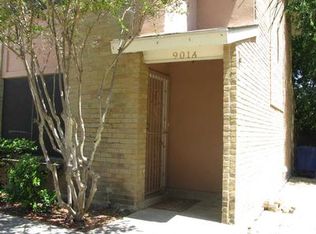 901A Castle Heights Dr, Laredo, TX 78041