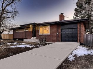 4300 Oakwood Dr, Westminster, CO 80031