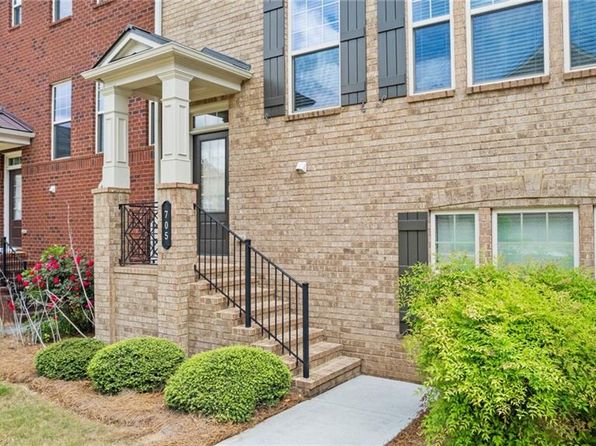 705 Ayala Pl, Milton, GA 30004