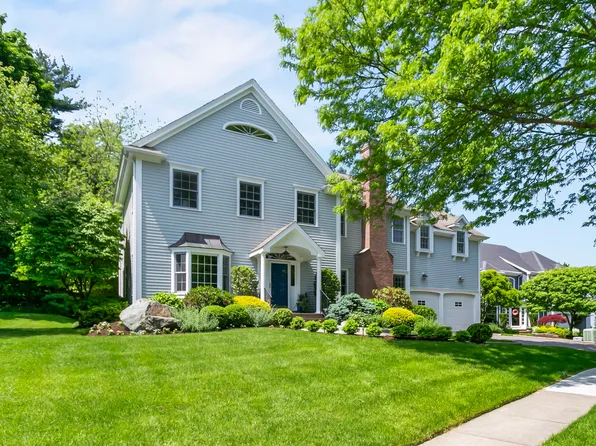 197 Mailands Road, Fairfield, CT 06824