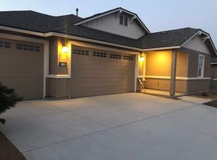 532 Beckwourth Dr, Reno, NV 89506