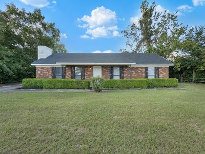 2365 Travis Road, Augusta, GA, 30906