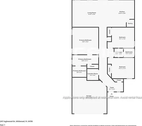 8073 Patagonia Dr — Photo 15