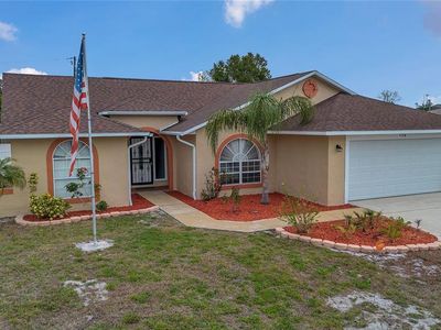 1134 Norwood Dr, Deltona, FL, 32725