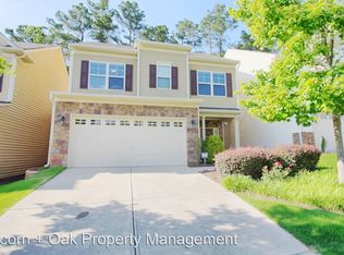 2708 Evanston Ave, Durham, NC 27703