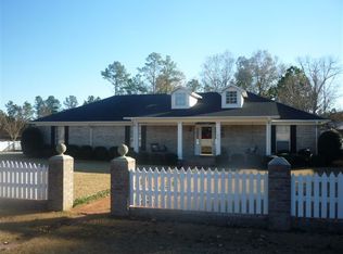 224 Crestwood Dr, Jackson, AL 36545