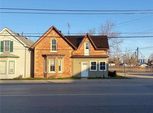 43 Main St N, Haldimand County, ON