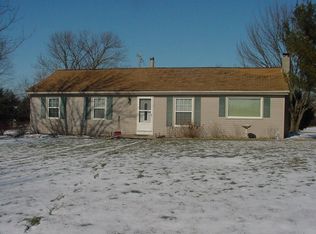 206 S Main St, West Salem, OH 44287