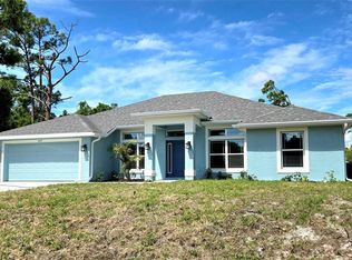 4157 N Chamberlain Blvd, North Port, FL 34286
