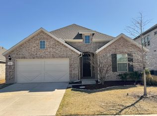 5512 Breezy Dr, Celina, TX 75009