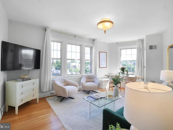 3446 Connecticut Ave NW APT 502, Washington, DC 20008