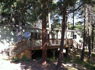 188 N Keg Rd, Wamic, OR 97063