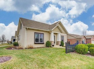 2480 Meadowpoint Dr, Troy, OH