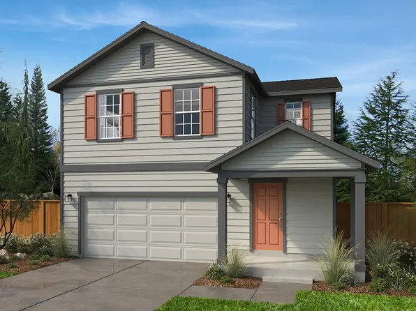 Plan 2070 Plan, Olympic Springs