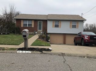 2242 Dorian Dr, Covington, KY
