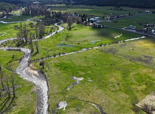 Bare Land Parcel 2, Clarkia, ID 83812