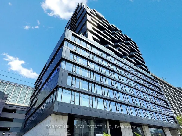 195 McCaul St, Toronto, ON