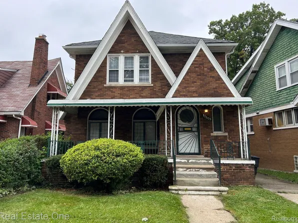13605 Griggs St, Detroit, MI 48238