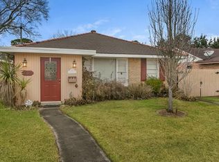 246 Arnold Ave, River Ridge, LA 70123