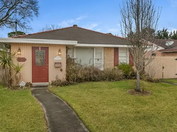 246 Arnold Ave, River Ridge, LA 70123