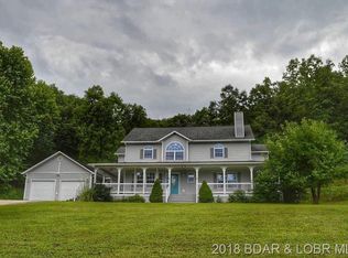 4023 Carroll Cave Rd, Richland, MO 65556