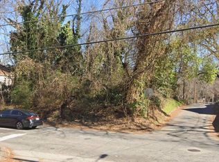 0 Chicamauga Ave SW, Atlanta, GA 30314