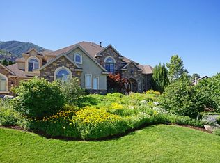 1 E Snow Forest Ln, Sandy, UT 84092