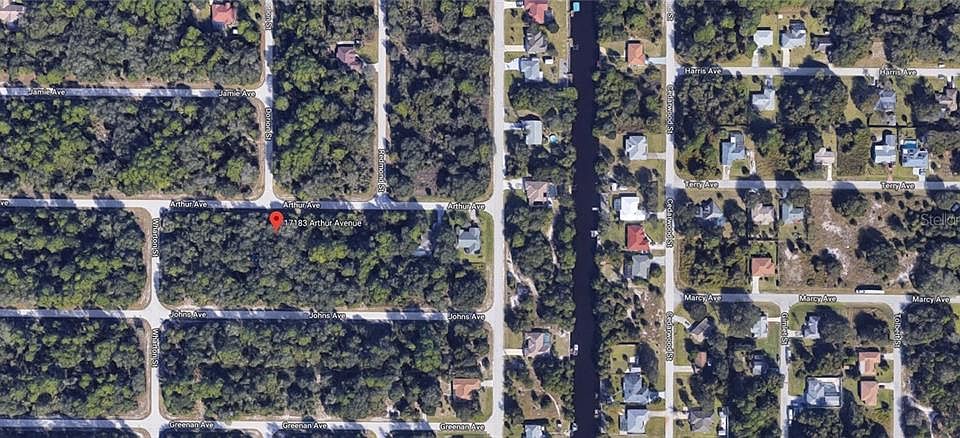 2nd image of 17183 Arthur Ave