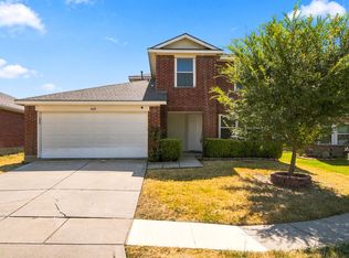1409 Ridgecrest Dr, Little Elm, TX 75068