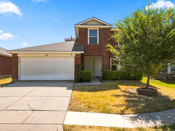 1409 Ridgecrest Dr, Little Elm, TX 75068