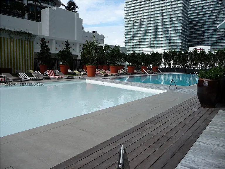 1300 S Miami Ave #3503 — Photo 44