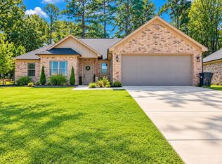 4021 Springwood Cir, Bryant, AR 72022